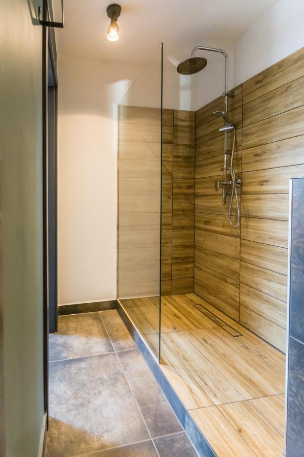 Apartamenty Fabrykanta Ksiezy Mlyn Łódź Extérieur photo